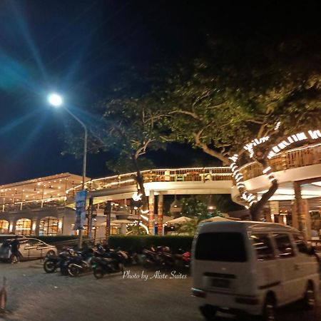 Aliste Suites Marina Spatial Dumaguete City Экстерьер фото