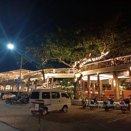 Aliste Suites Marina Spatial Dumaguete City Экстерьер фото