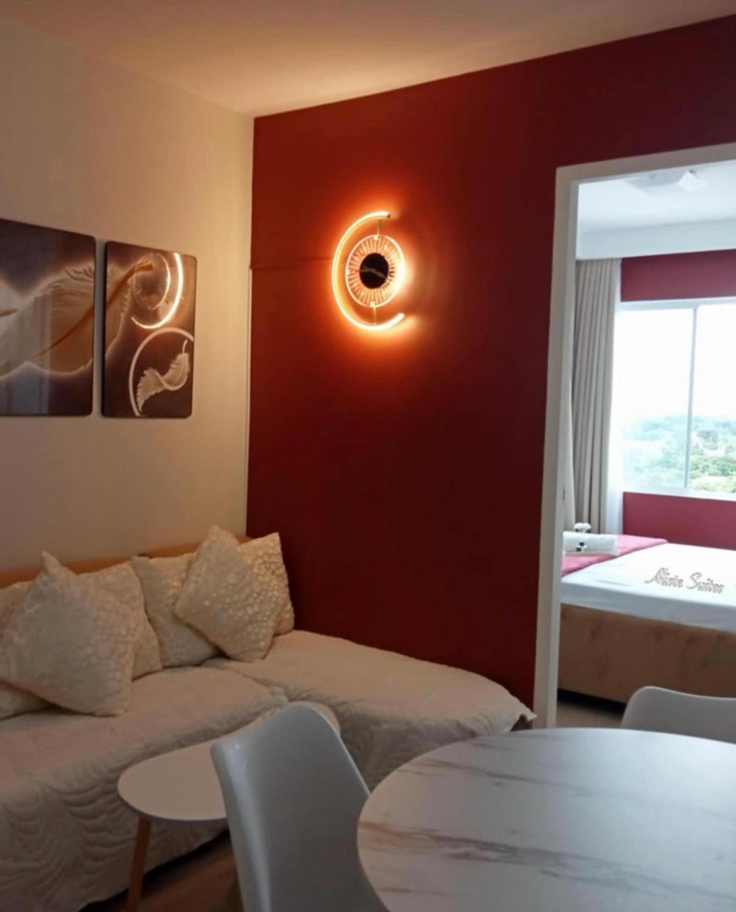 Aliste Suites Marina Spatial Dumaguete City Экстерьер фото