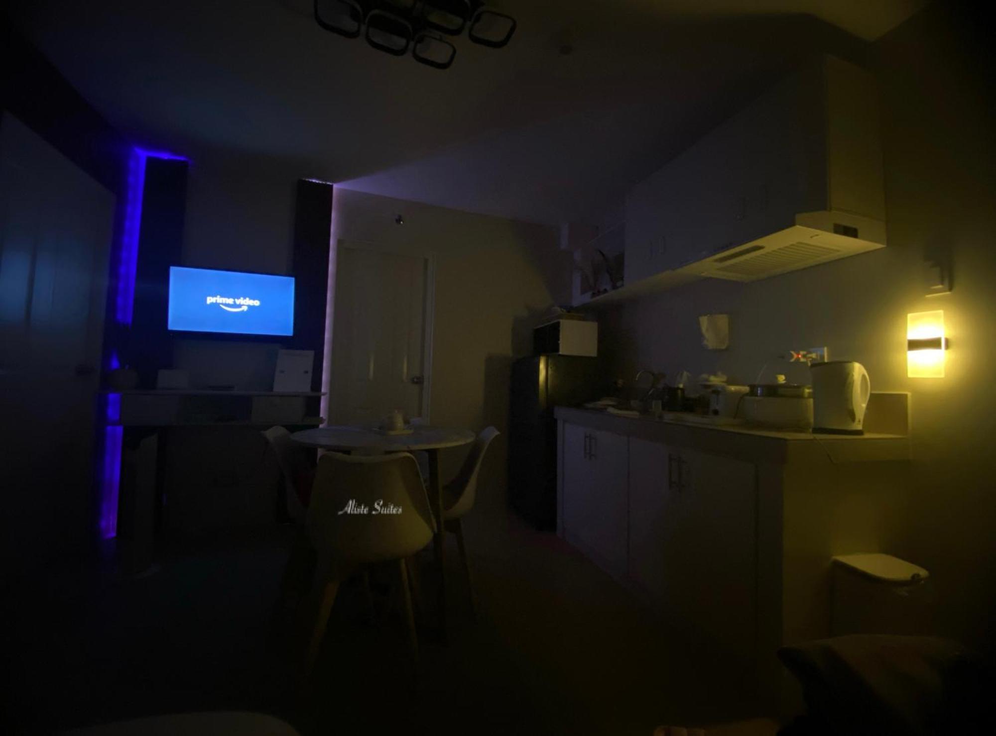 Aliste Suites Marina Spatial Dumaguete City Экстерьер фото