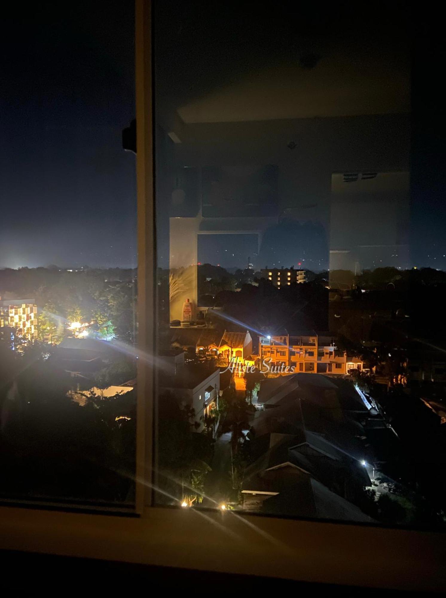 Aliste Suites Marina Spatial Dumaguete City Экстерьер фото